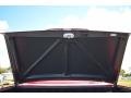  1989 SL Class 560 SL Roadster Trunk