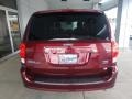 Octane Red Pearl - Grand Caravan GT Photo No. 5