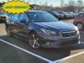 Magnetite Gray Metallic 2019 Subaru Legacy 2.5i Limited