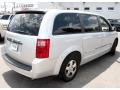 2008 Bright Silver Metallic Dodge Grand Caravan SXT  photo #5