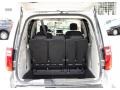 2008 Bright Silver Metallic Dodge Grand Caravan SXT  photo #7