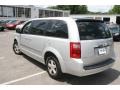 2008 Bright Silver Metallic Dodge Grand Caravan SXT  photo #8