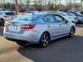 2020 Ice Silver Metallic Subaru Impreza Premium Sedan  photo #15