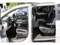 2008 Bright Silver Metallic Dodge Grand Caravan SXT  photo #10