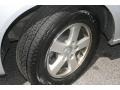 2008 Bright Silver Metallic Dodge Grand Caravan SXT  photo #13