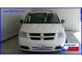 Stone White - Grand Caravan SE Photo No. 2