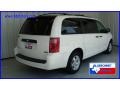 Stone White - Grand Caravan SE Photo No. 3