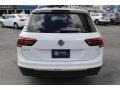 Pure White - Tiguan SE Photo No. 8