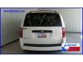 Stone White - Grand Caravan SE Photo No. 4