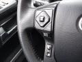  2019 4Runner TRD Pro 4x4 Steering Wheel