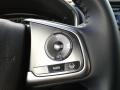 2018 Molten Lava Pearl Honda CR-V Touring AWD  photo #18