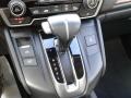 CVT Automatic 2018 Honda CR-V Touring AWD Transmission