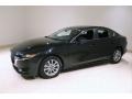 Jet Black Mica - MAZDA3 Sedan Photo No. 3