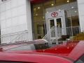 Barcelona Red Metallic - 4Runner SR5 Premium 4x4 Photo No. 8