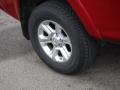 Barcelona Red Metallic - 4Runner SR5 Premium 4x4 Photo No. 9