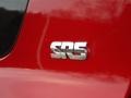 Barcelona Red Metallic - 4Runner SR5 Premium 4x4 Photo No. 10