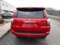 Barcelona Red Metallic - 4Runner SR5 Premium 4x4 Photo No. 14