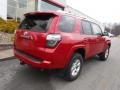 Barcelona Red Metallic - 4Runner SR5 Premium 4x4 Photo No. 15