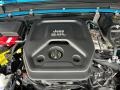 2.0 Liter Turbocharged DOHC 16-Valve VVT 4 Cylinder Engine for 2021 Jeep Wrangler Sport 4x4 #140896093