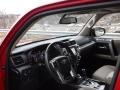 Barcelona Red Metallic - 4Runner SR5 Premium 4x4 Photo No. 18