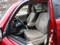 Barcelona Red Metallic - 4Runner SR5 Premium 4x4 Photo No. 21