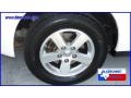 Stone White - Grand Caravan SE Photo No. 13