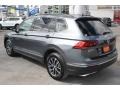 Platinum Gray Metallic - Tiguan SE Photo No. 6