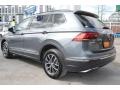 Platinum Gray Metallic - Tiguan SE Photo No. 7