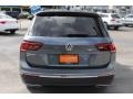 Platinum Gray Metallic - Tiguan SE Photo No. 8