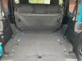  2021 Wrangler Sport 4x4 Trunk