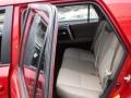 Barcelona Red Metallic - 4Runner SR5 Premium 4x4 Photo No. 26