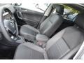 Platinum Gray Metallic - Tiguan SE Photo No. 12