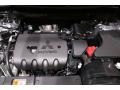 2019 Mitsubishi Outlander 2.4 Liter SOHC 16-Valve MIVEC 4 Cylinder Engine Photo