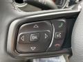 Black Steering Wheel Photo for 2021 Jeep Wrangler #140896339