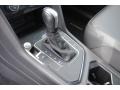 Platinum Gray Metallic - Tiguan SE Photo No. 13