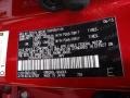 Barcelona Red Metallic - 4Runner SR5 Premium 4x4 Photo No. 29