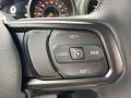  2021 Wrangler Sport 4x4 Steering Wheel