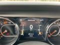  2021 Wrangler Sport 4x4 Sport 4x4 Gauges