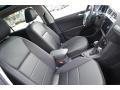 Platinum Gray Metallic - Tiguan SE Photo No. 18