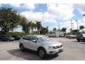 Pyrite Silver Metallic 2020 Volkswagen Tiguan SE