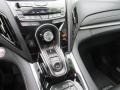 2020 Majestic Black Pearl Acura RDX FWD  photo #17