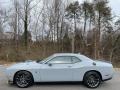 Smoke Show 2021 Dodge Challenger R/T Scat Pack Shaker Exterior