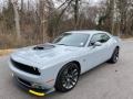 Smoke Show - Challenger R/T Scat Pack Shaker Photo No. 2