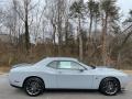 Smoke Show 2021 Dodge Challenger R/T Scat Pack Shaker Exterior