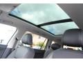 Sunroof of 2020 Tiguan SE