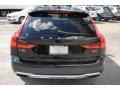 Onyx Black Metallic - V90 Cross Country T6 AWD Photo No. 8