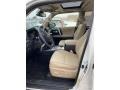 Super White - 4Runner SR5 Premium 4x4 Photo No. 2
