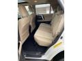 Super White - 4Runner SR5 Premium 4x4 Photo No. 3
