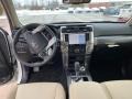 Super White - 4Runner SR5 Premium 4x4 Photo No. 4