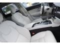 2017 Volvo V90 Cross Country Blonde Interior Front Seat Photo